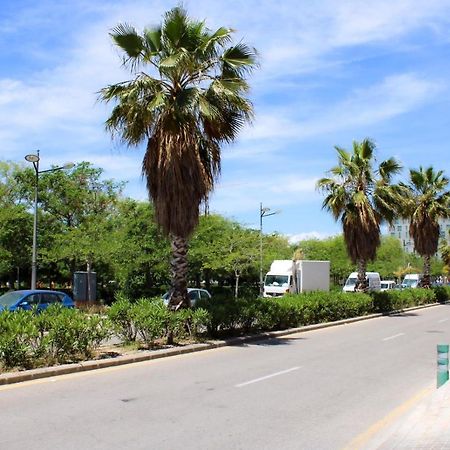 דירות ולנסיה Apartamento Brisa Marina מראה חיצוני תמונה