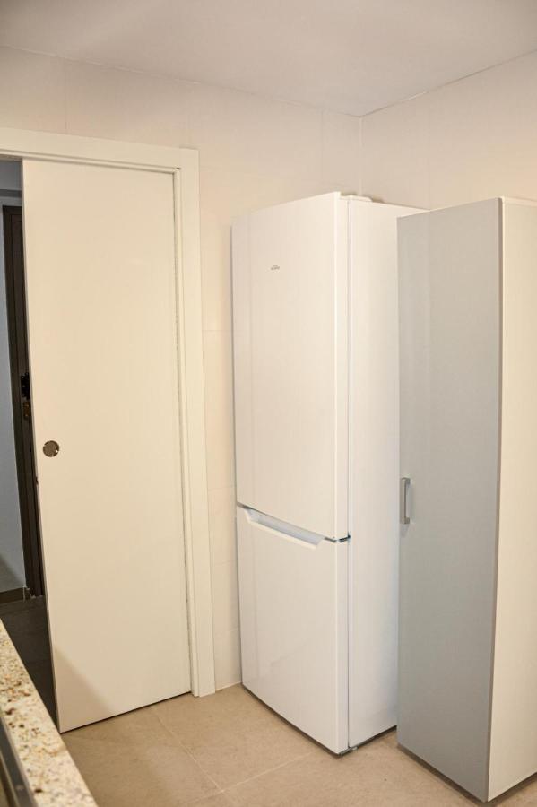 דירות ולנסיה Apartamento Brisa Marina מראה חיצוני תמונה