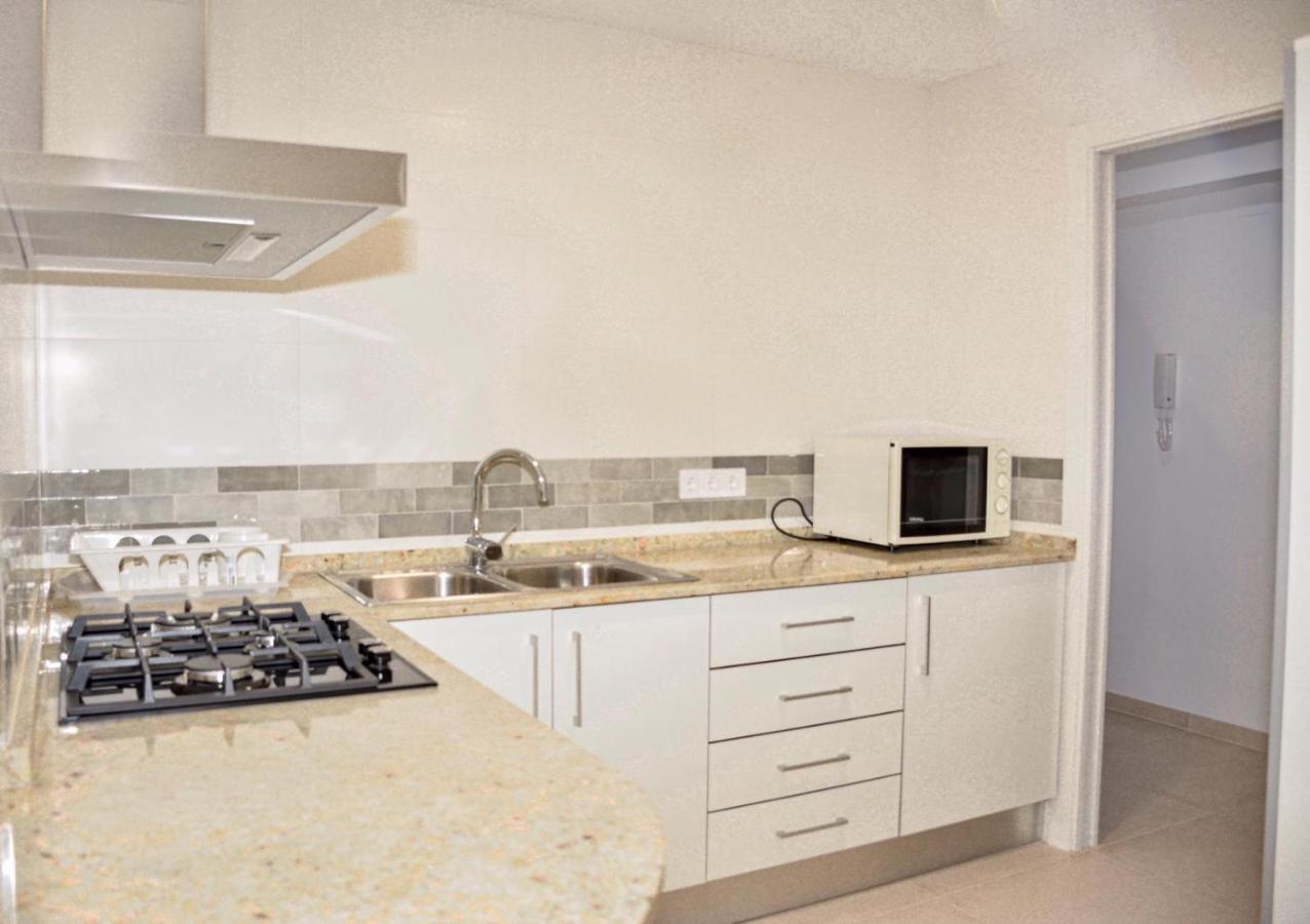 דירות ולנסיה Apartamento Brisa Marina מראה חיצוני תמונה